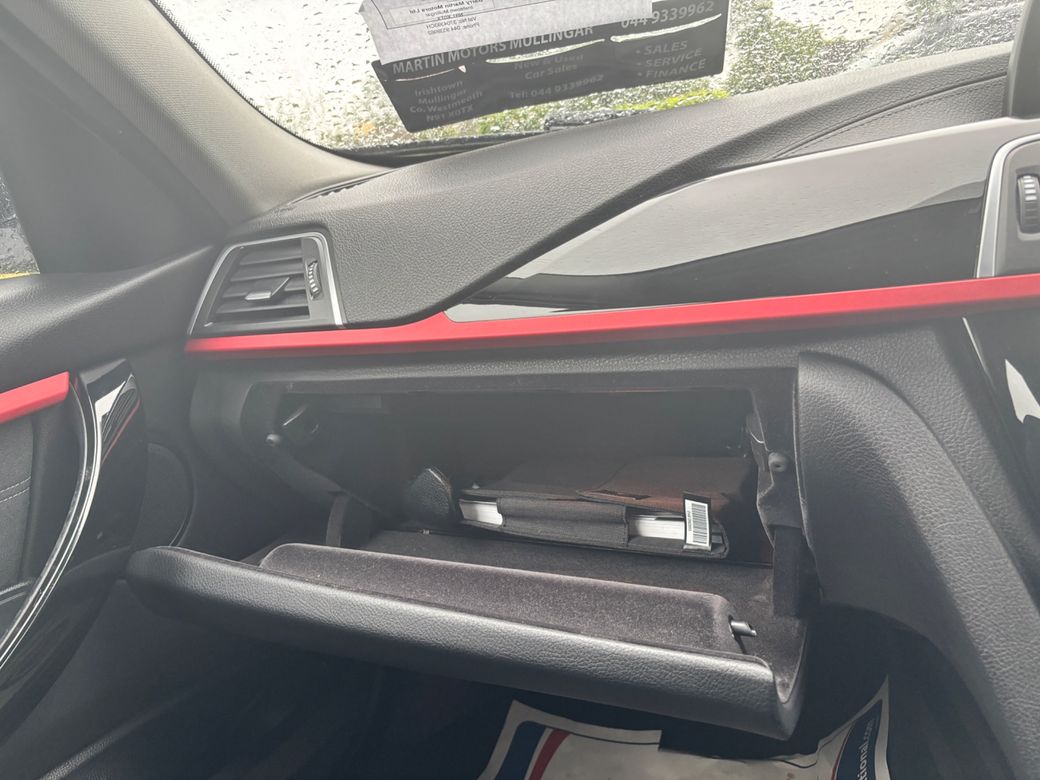 2018 BMW 3 Series