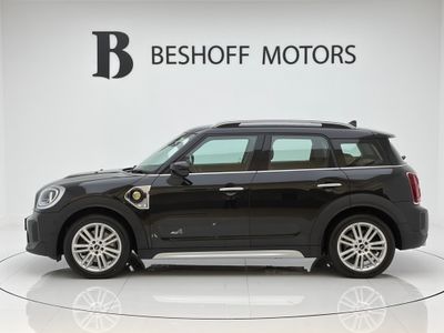 2021 Mini Countryman