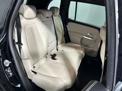 2021 Mercedes-Benz GLB Class