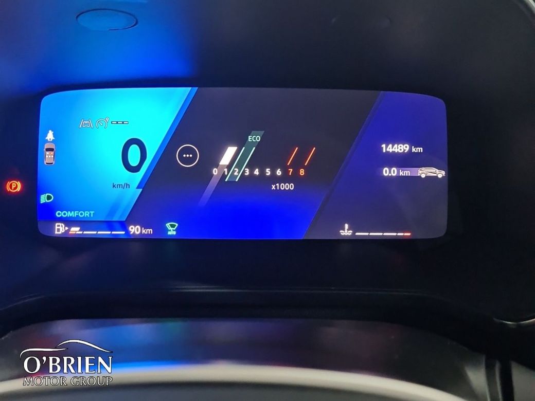 2025 Renault Symbioz