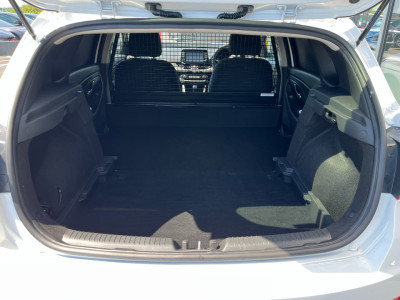 2022 Hyundai i30