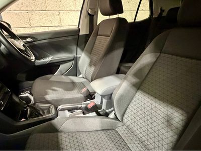 2020 Volkswagen T-Cross