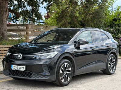 2023 Volkswagen ID.4