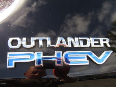 2019 Mitsubishi Outlander