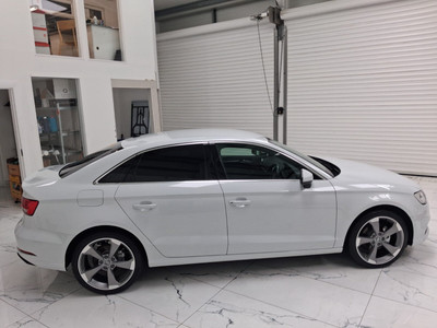 2020 Audi A3