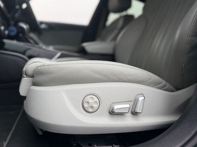 2017 Audi A6