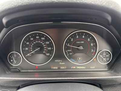 2018 BMW 3 Series