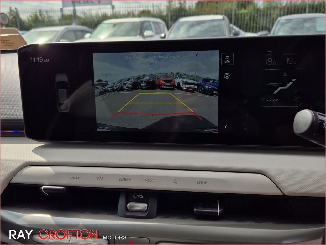 2026 Kia EV4