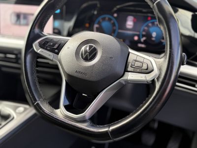 2022 Volkswagen Golf