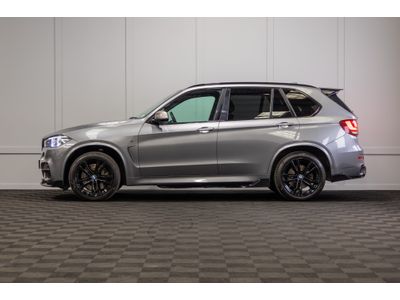 2018 BMW X5