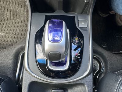 2015 Honda Grace