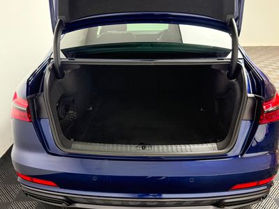 2019 Audi A6