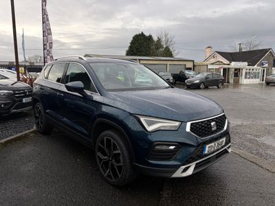 2023 SEAT Ateca