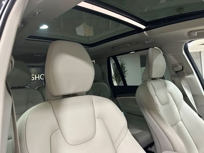 2024 Volvo XC90