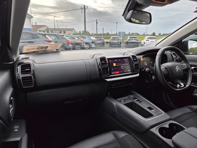 2023 Citroen C5 Aircross