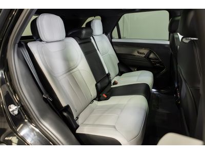 2024 Land Rover Range Rover Sport