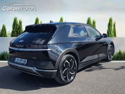 2023 Hyundai Ioniq 5