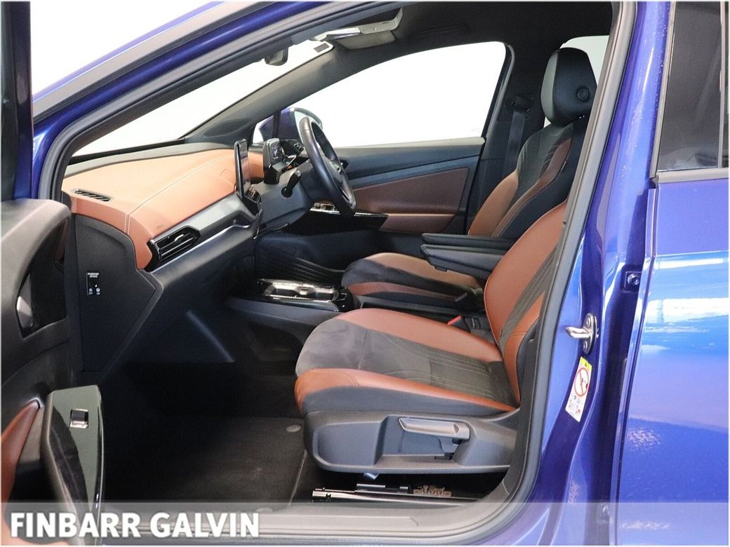 2023 Volkswagen ID.4