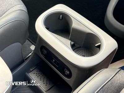 2022 Hyundai Ioniq 5