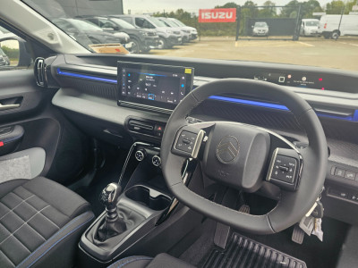 2026 Citroen C3