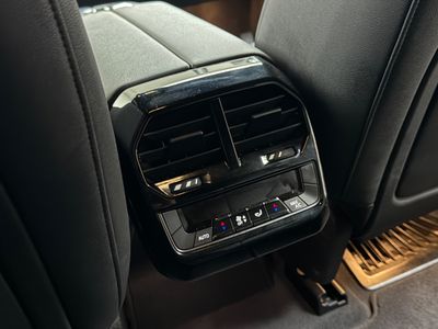 2024 BMW iX