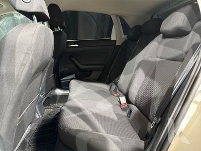 2021 Volkswagen Polo