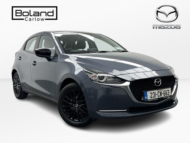 vehicle for sale from Boland Carlow