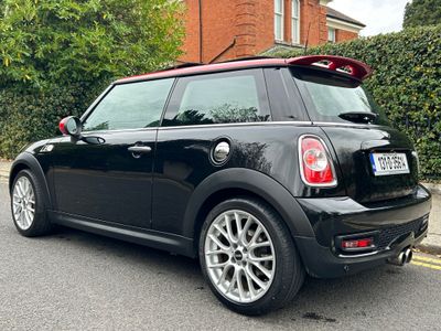 2013 Mini Cooper