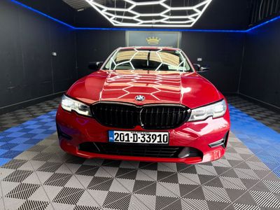 2020 BMW 3 Series
