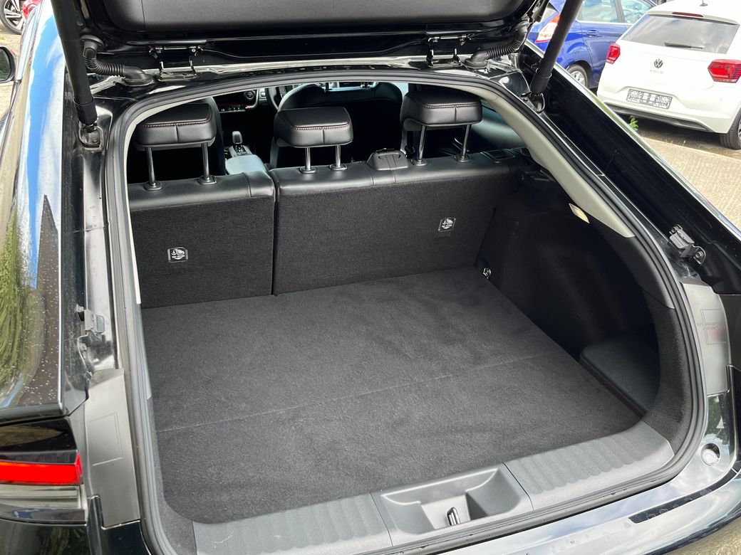 2024 Toyota Prius