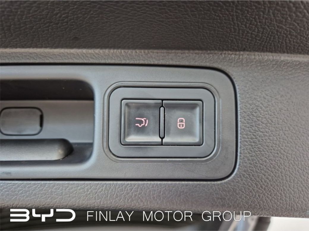 2025 BYD Seal U