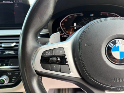 2020 BMW 5 Series