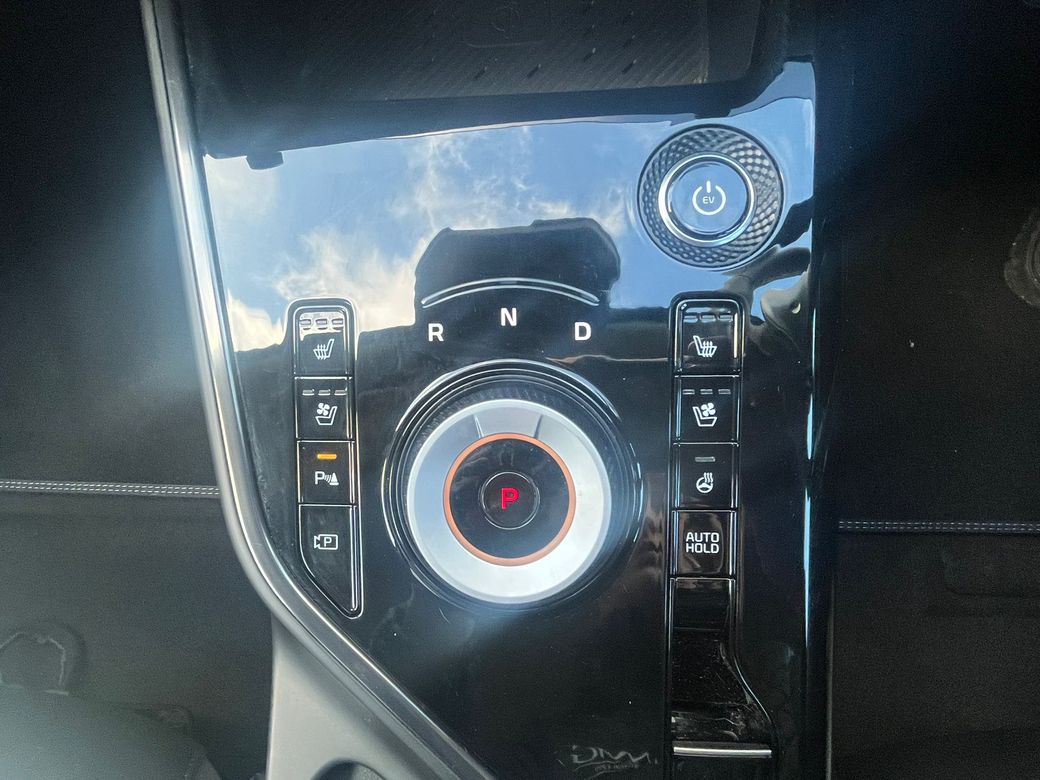 2022 Kia Niro