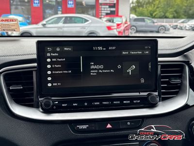 2020 Kia Ceed
