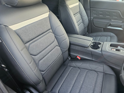 2025 Citroen C5 Aircross