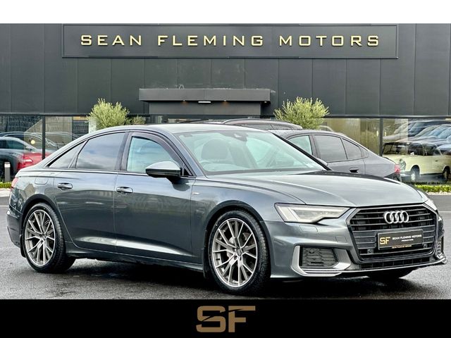 vehicle for sale from Sean Fleming Motors