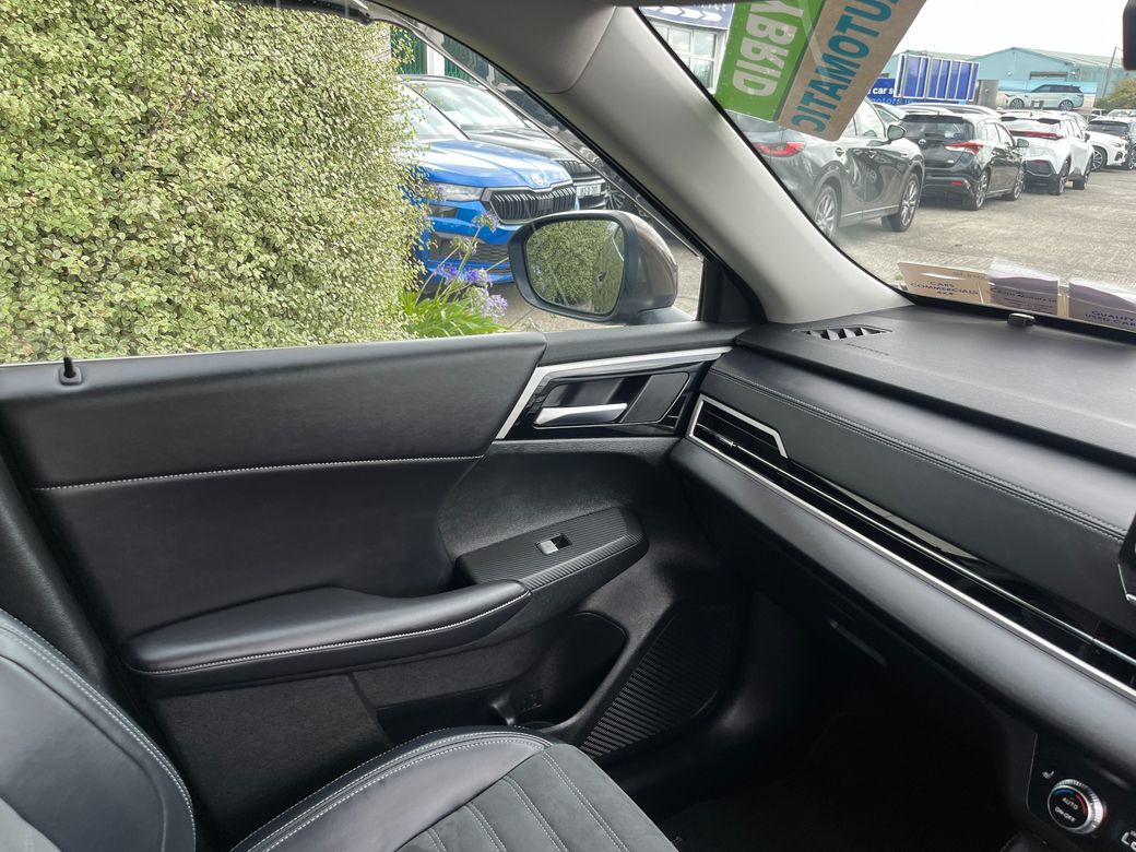 2023 Mitsubishi Outlander