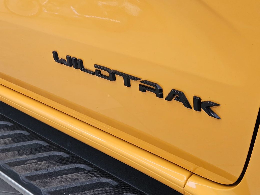 2023 Ford Ranger