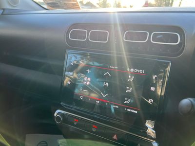 2024 Citroen C3 Aircross