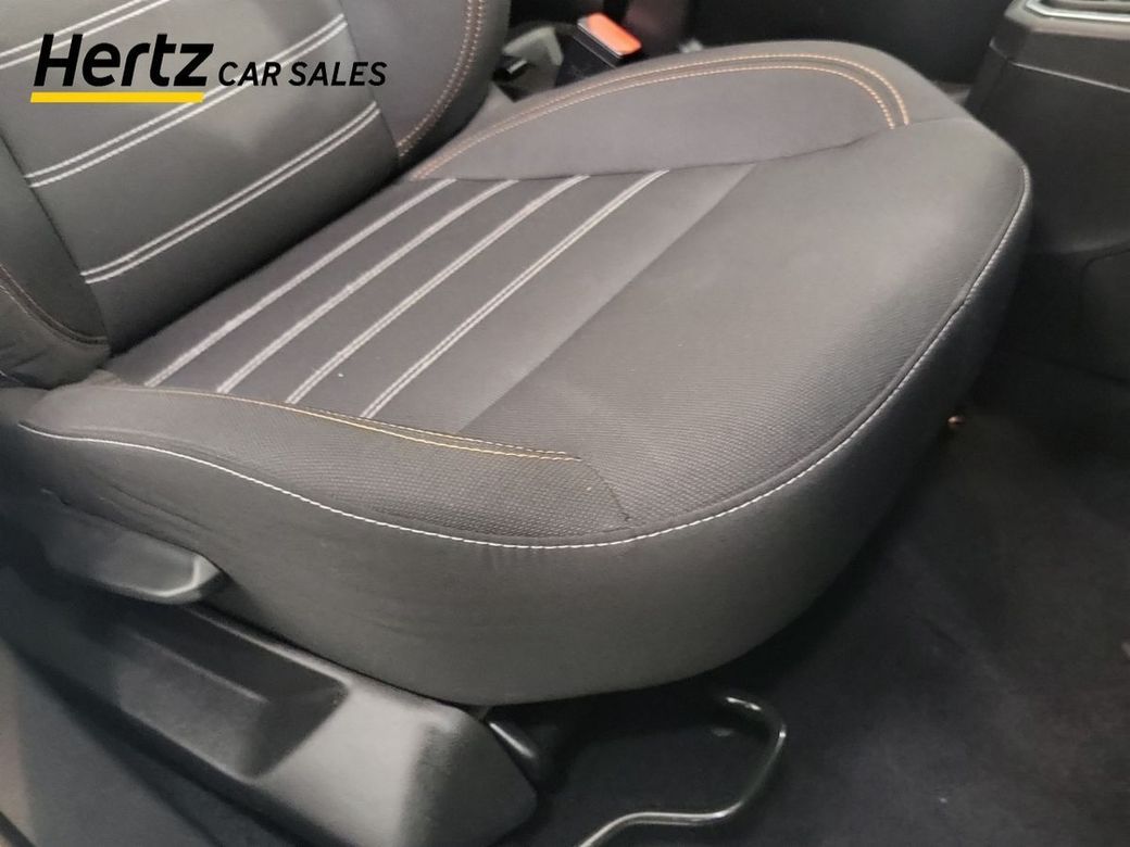 2024 Dacia Sandero Stepway
