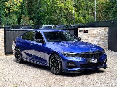 2022 BMW 3 Series