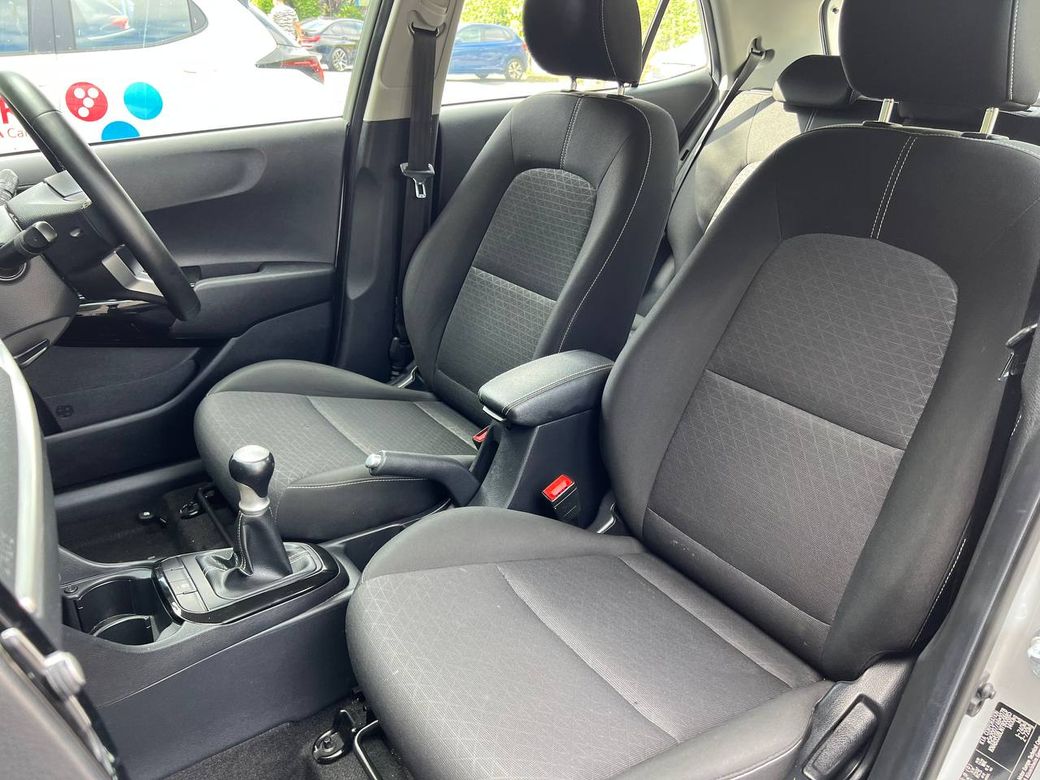 2022 Kia Picanto