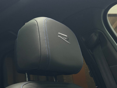 2025 Volkswagen Touareg