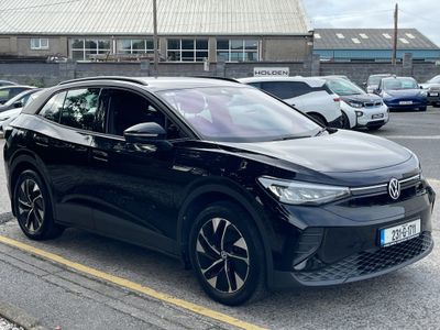 2023 Volkswagen ID.4