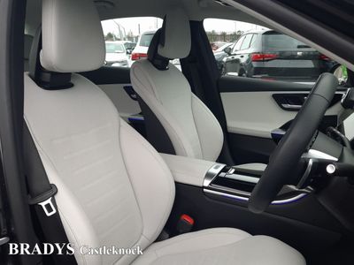 2025 Mercedes-Benz C Class