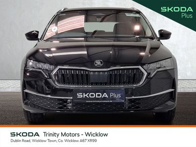 2026 Skoda Octavia
