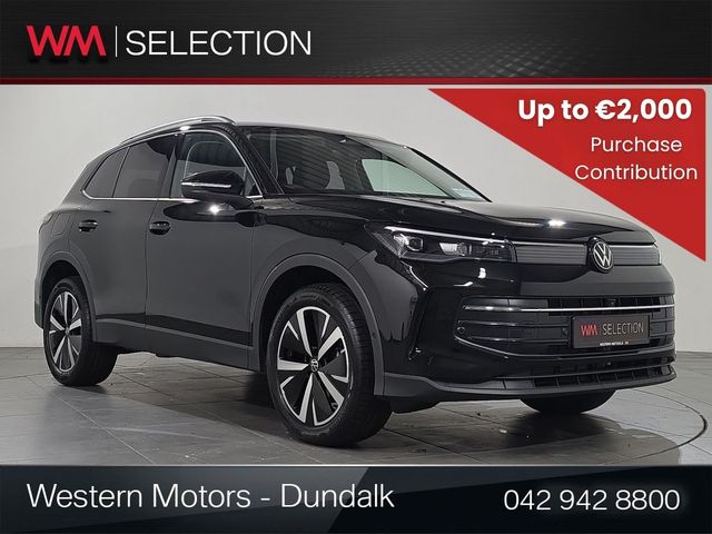 vehicle for sale from Western Motors Galway