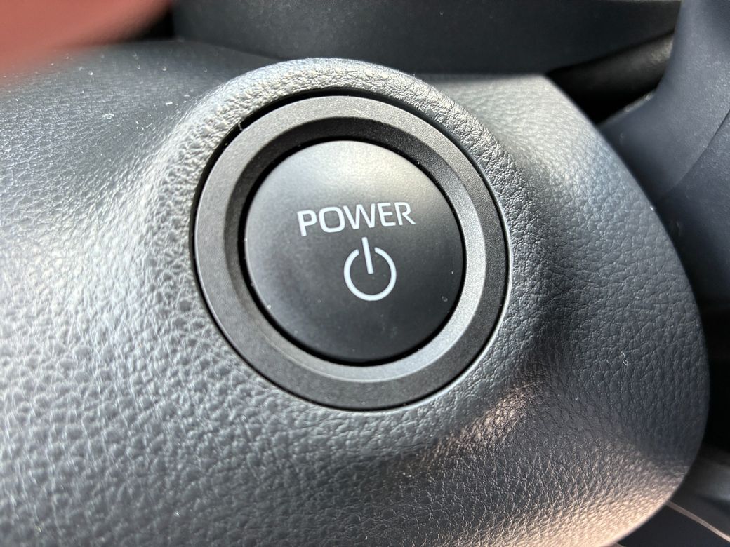 2024 Toyota Yaris