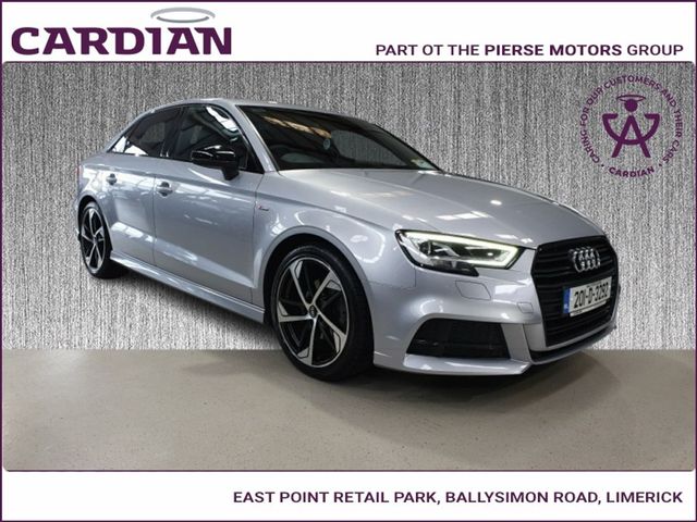 vehicle for sale from Pierse Motors