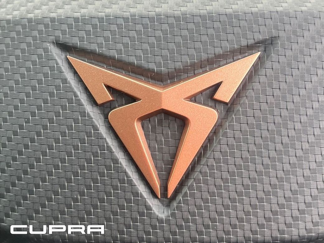 2026 Cupra Formentor